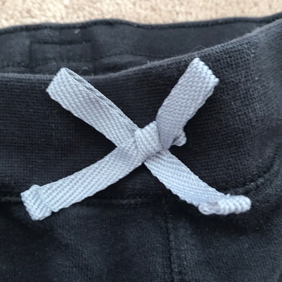 Nike Black And Grey Joggers - Picture 5 of 5